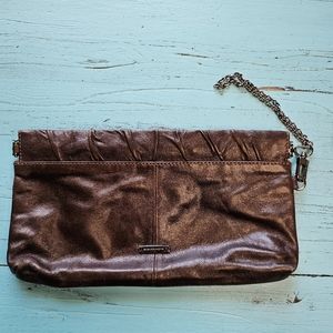 BCBGeneration Wristlet Handbag